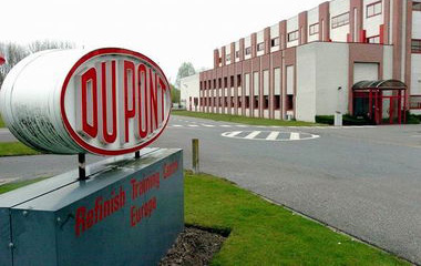 DuPont杜邦 DuPont杜邦