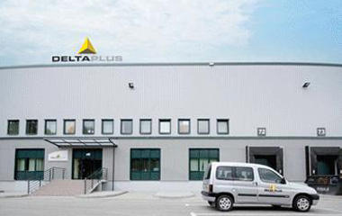 Deltaplus代爾塔 Deltaplus代爾塔