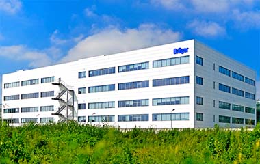 Drager德爾格 Drager德爾格