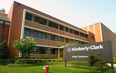 kimberly-clark金佰利 kimberly-clark金佰利