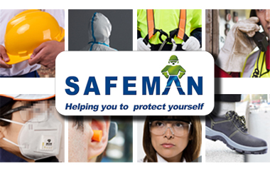 SAFEMAN君御 SAFEMAN君御