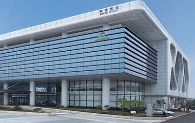 奧美醫療 奧美醫療