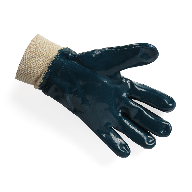 Ansell 27-602 工作手套圖片1