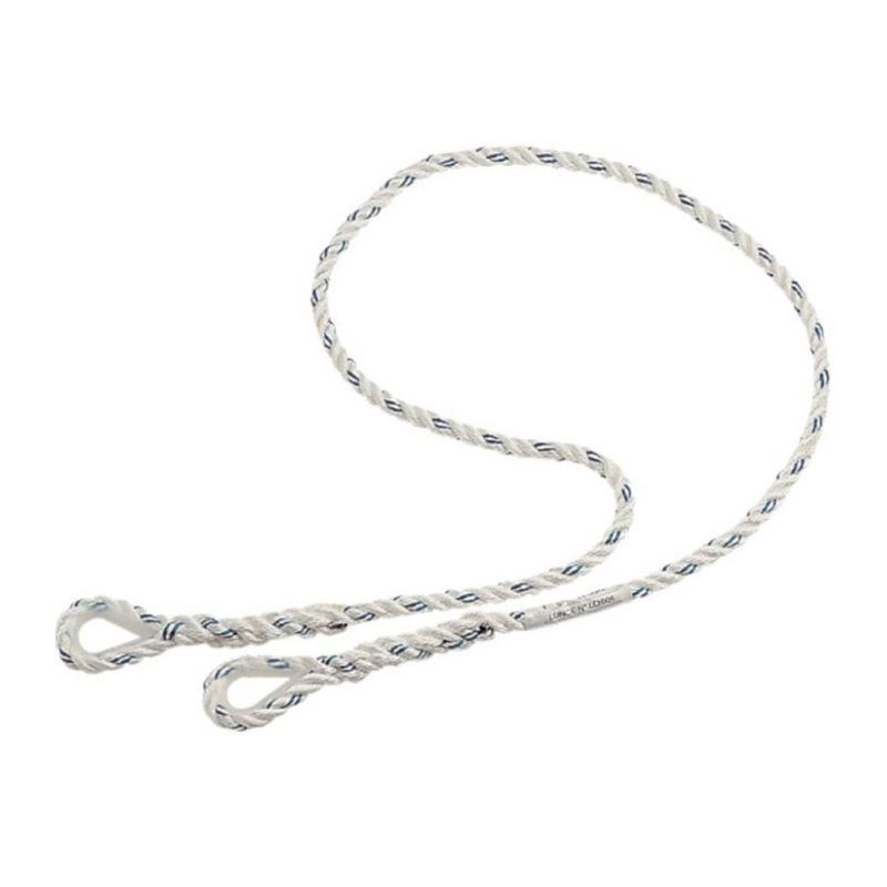 代爾塔507522 LO005200安全繩圖片1