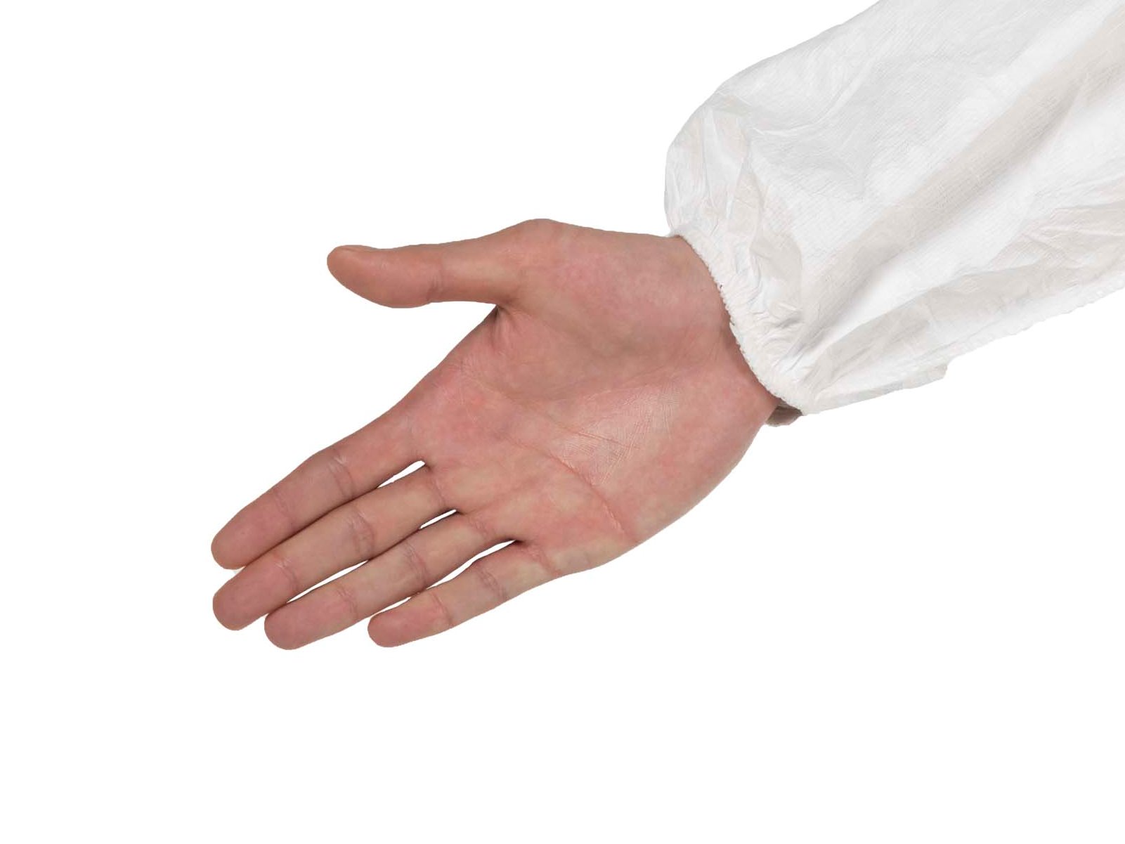 杜邦Tyvek400核電款防護服TBM006圖片2