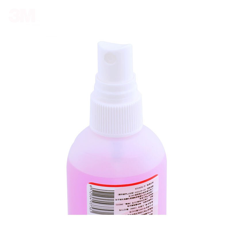 3M愛護佳9250S免洗手消毒液便攜裝60ml圖片2