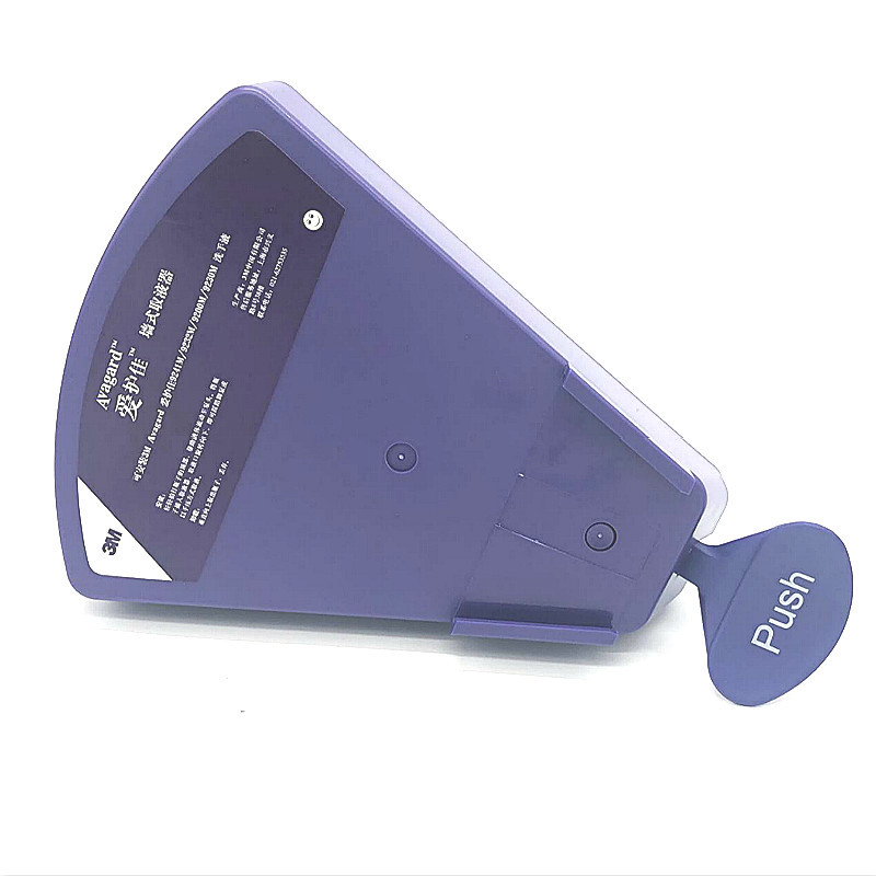 3M愛護佳9232M皮膚及手清洗消毒液圖片1