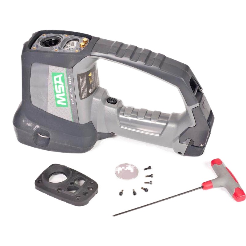 梅思安10149412紅外熱成像儀圖片4 梅思安10149412紅外熱成像儀圖片4