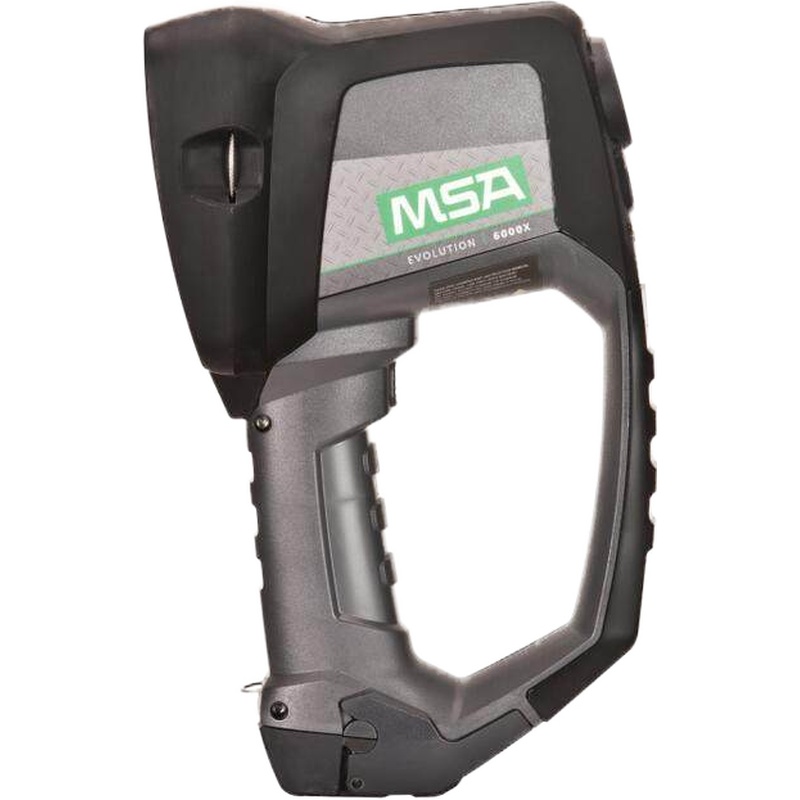 梅思安10154206紅外熱成像儀圖片1