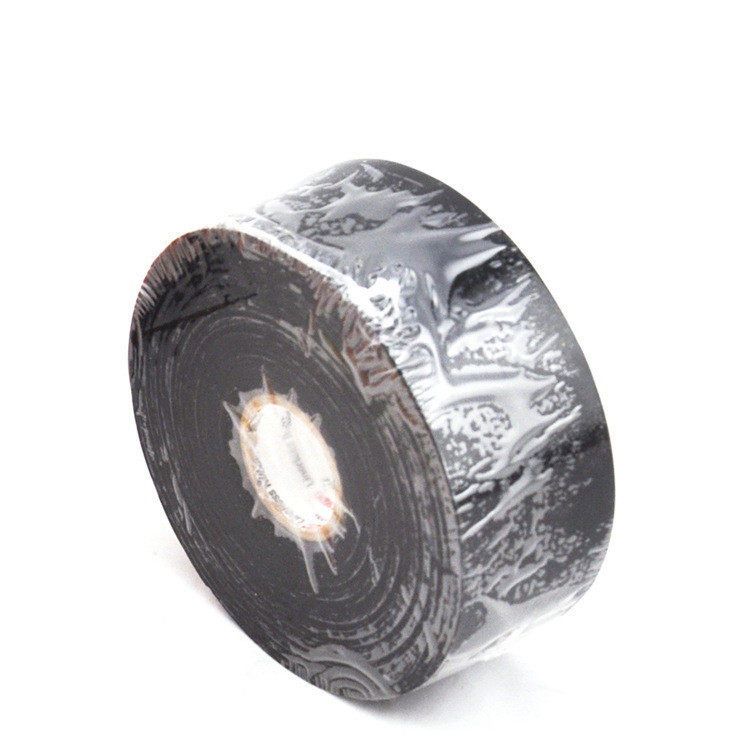 3M130C無襯層絕緣自粘帶圖片4