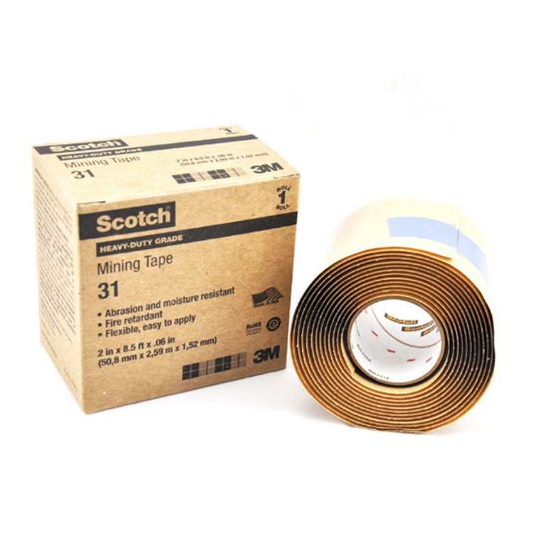 3M31#礦業膠帶圖片2