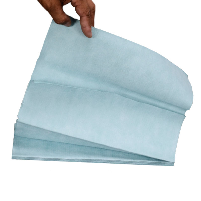 Jetspun潔士朋JW-P2無塵擦拭紙多用途工業用擦拭布圖片2