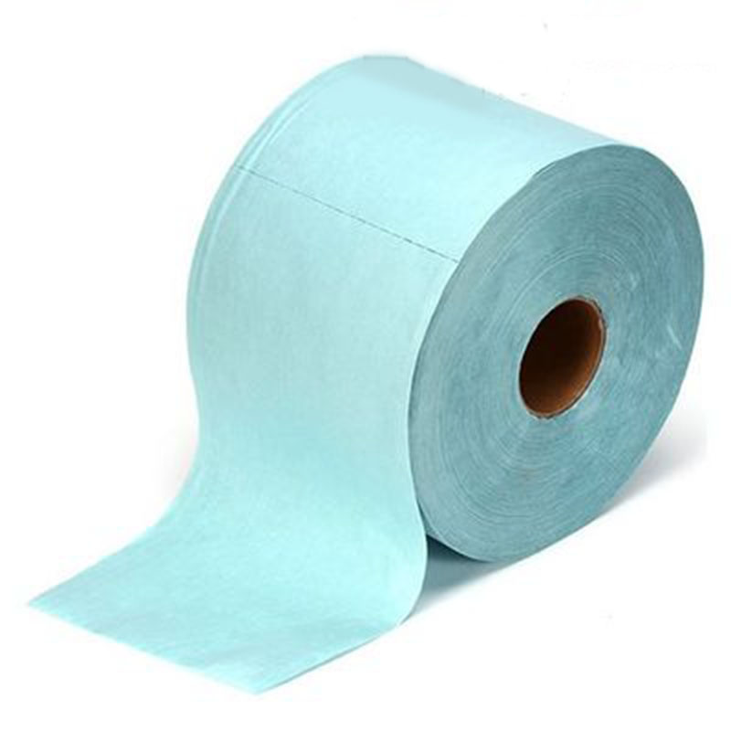 Jetspun潔士朋JW-6無塵擦拭紙卷狀多用途工業用擦拭布圖片4