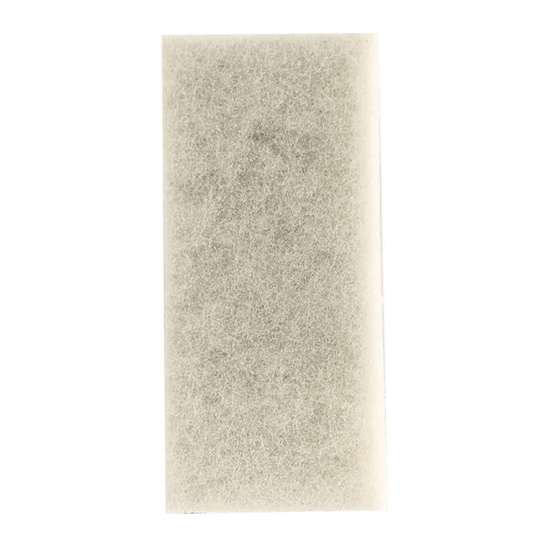 3M8440白色百潔布圖片2