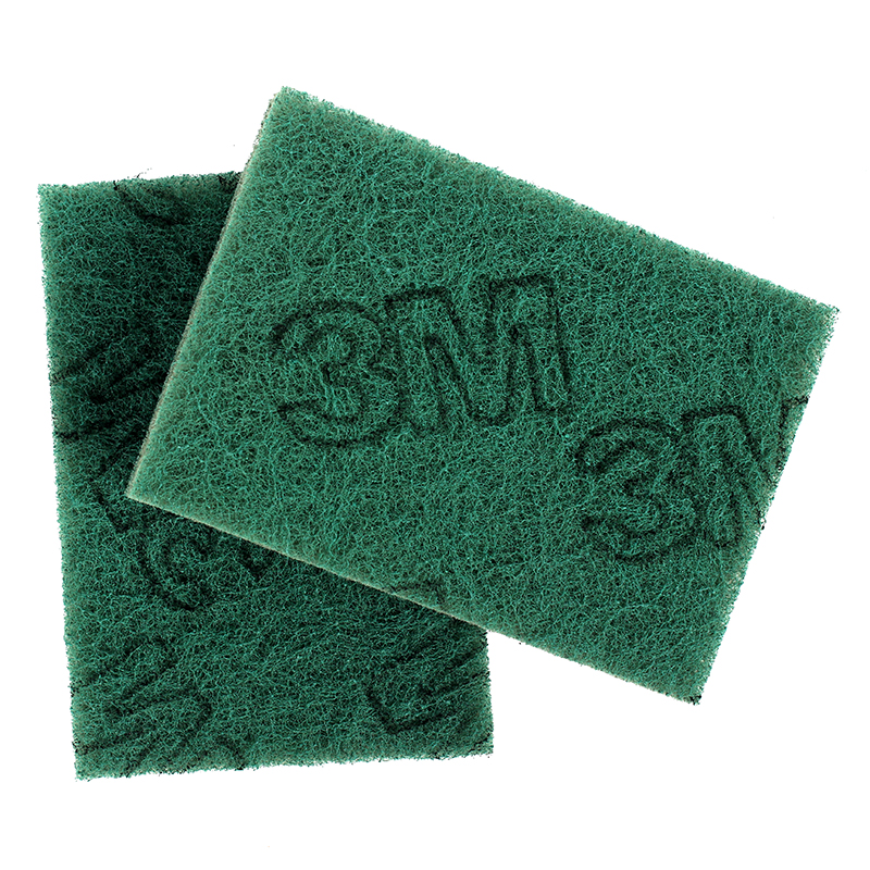 3M思高9650加厚型百潔布(新盒裝)圖片4