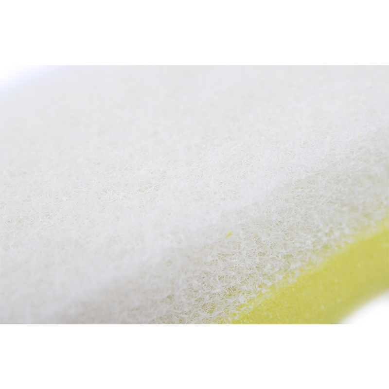 3M思高6301無刮傷海綿百潔布圖片3