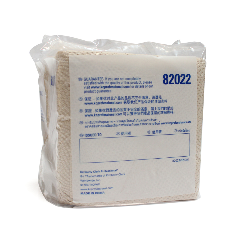 金佰利82022WYPALL* L20工業擦拭紙圖片2