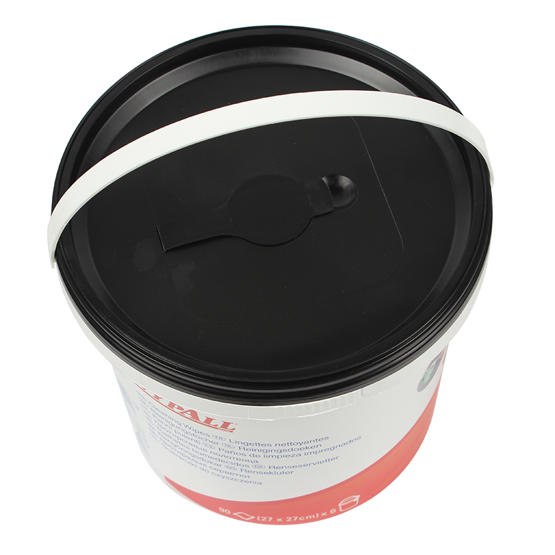 金佰利7775 WypAll勁拭預浸潤清潔擦拭布圖片3