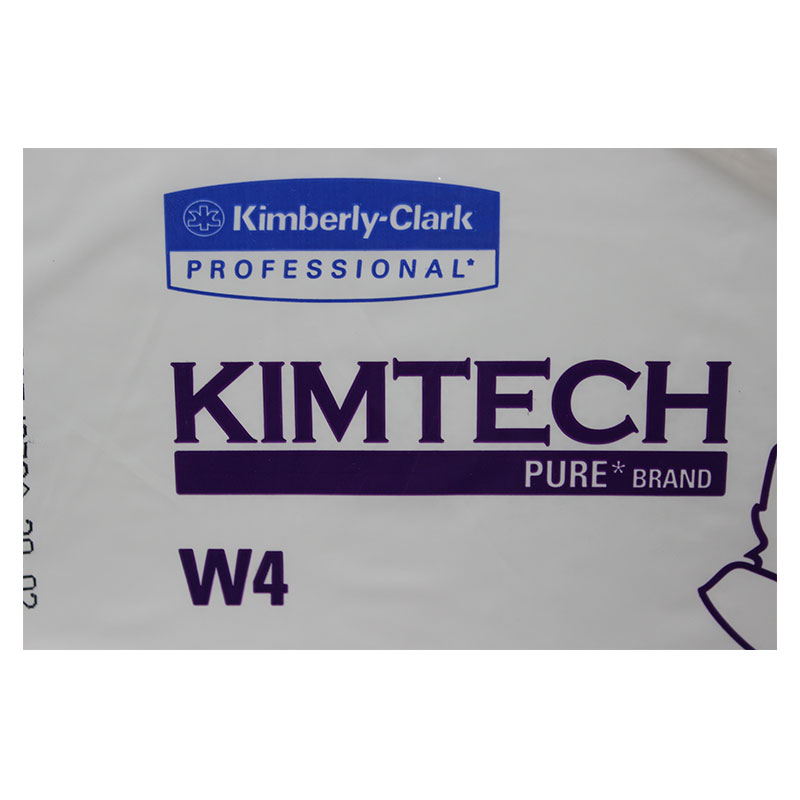 金佰利33330W4無塵擦拭布圖片1