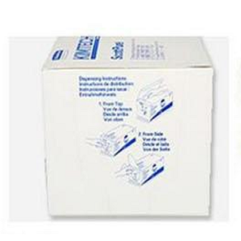 金佰利06151擦拭紙圖片3