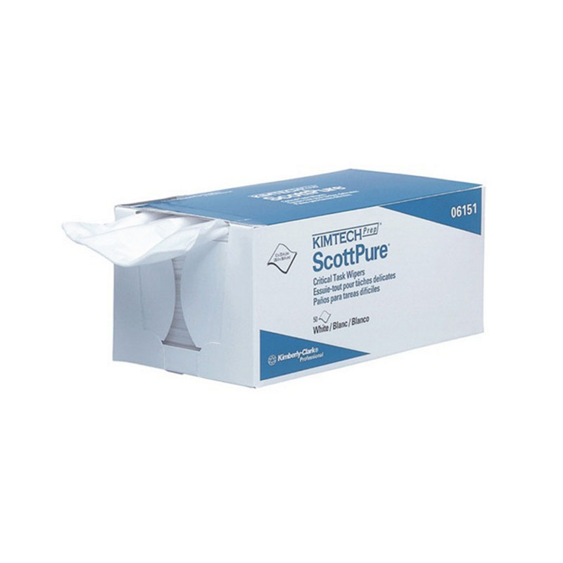 金佰利06151擦拭紙圖片1