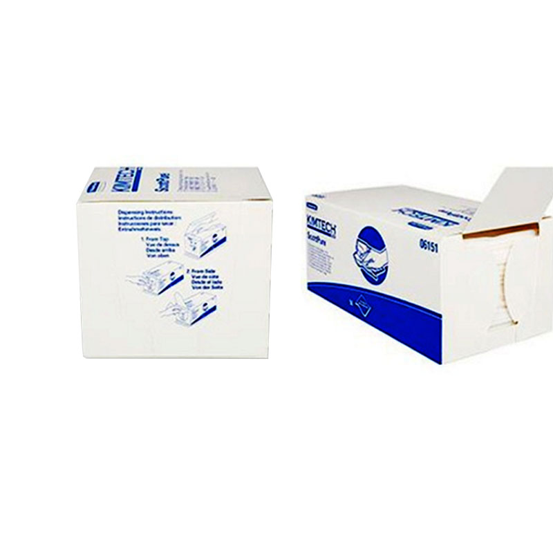 金佰利06151擦拭紙圖片2