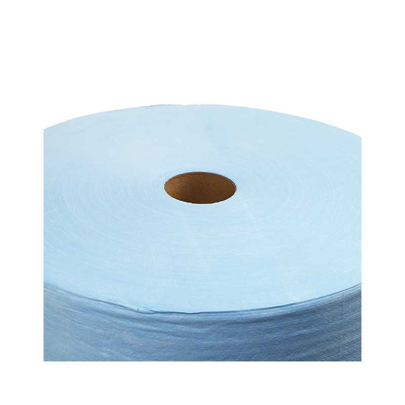 金佰利41611A WYPAII勁拭X70擦拭布大卷式擦拭紙圖片2