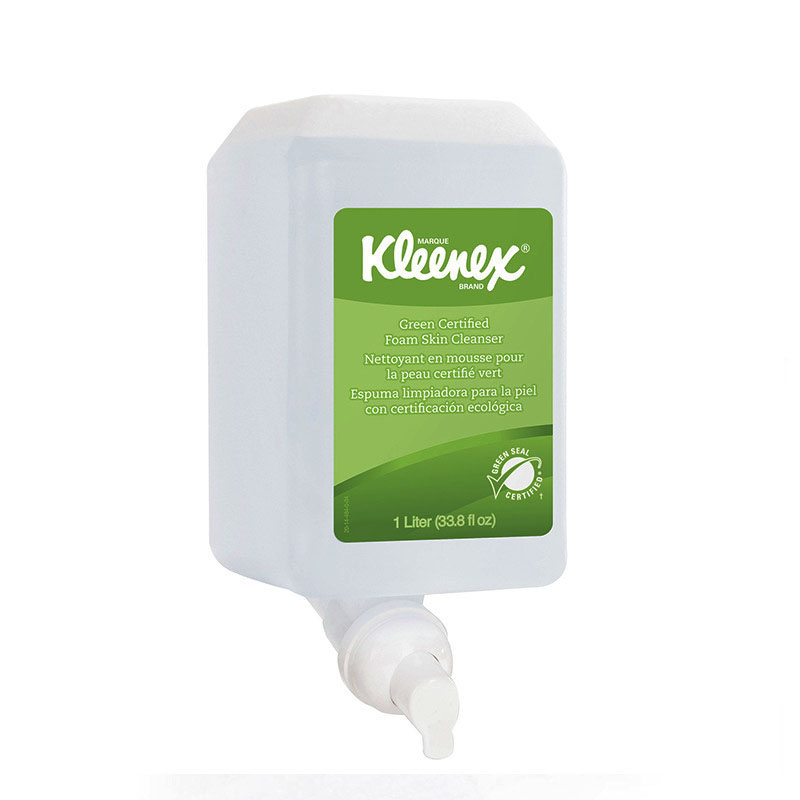 金佰利91565洗手液圖片1 金佰利91565洗手液圖片1