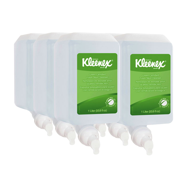 金佰利91565洗手液圖片2 金佰利91565洗手液圖片2