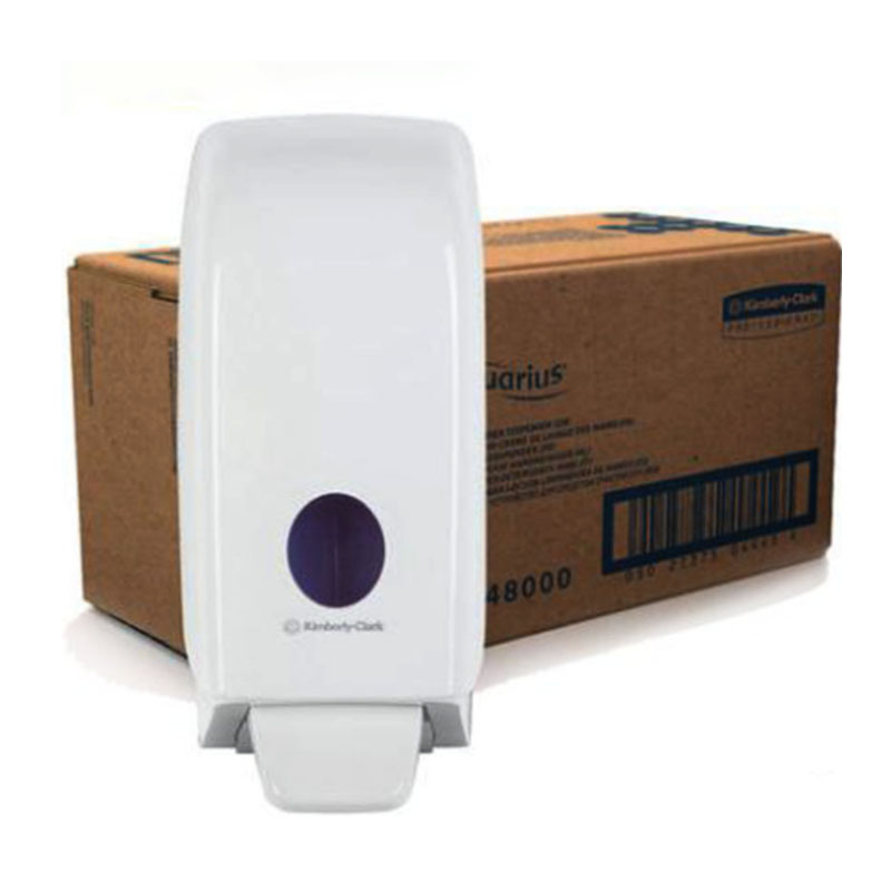 金佰利69480(原92144)泡沫型洗手液分配器圖片3 金佰利69480(原92144)泡沫型洗手液分配器圖片3