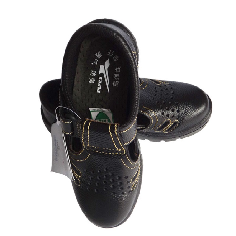 賽納GL1105安全鞋圖片4