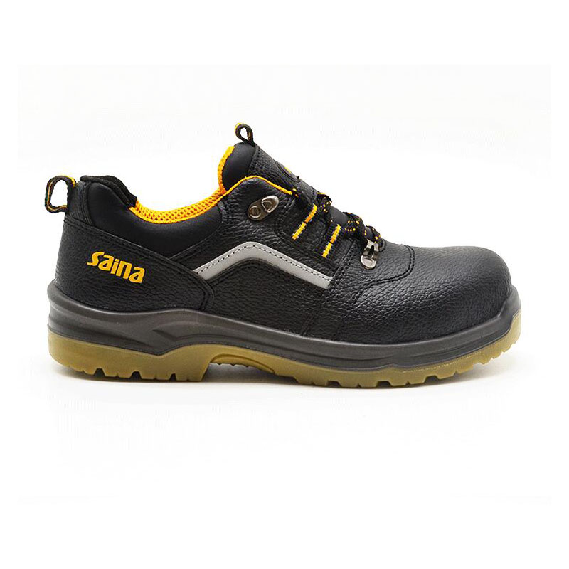 賽納ZF-04防砸防刺穿安全鞋圖片2