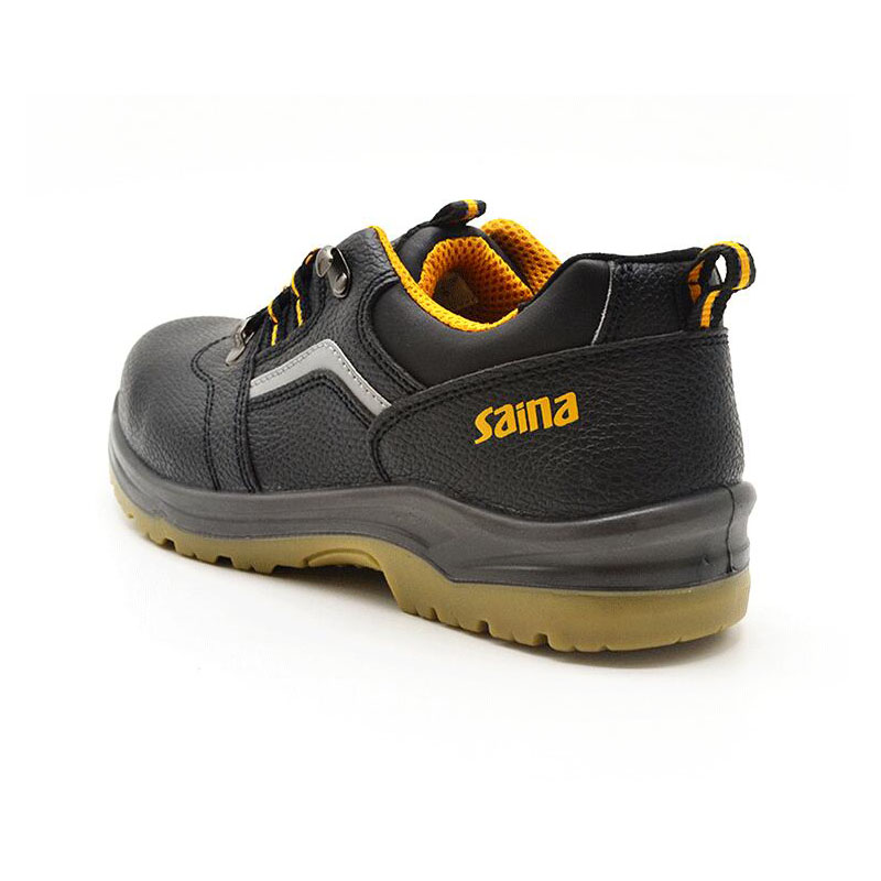 賽納ZF-04防砸防刺穿安全鞋圖片3