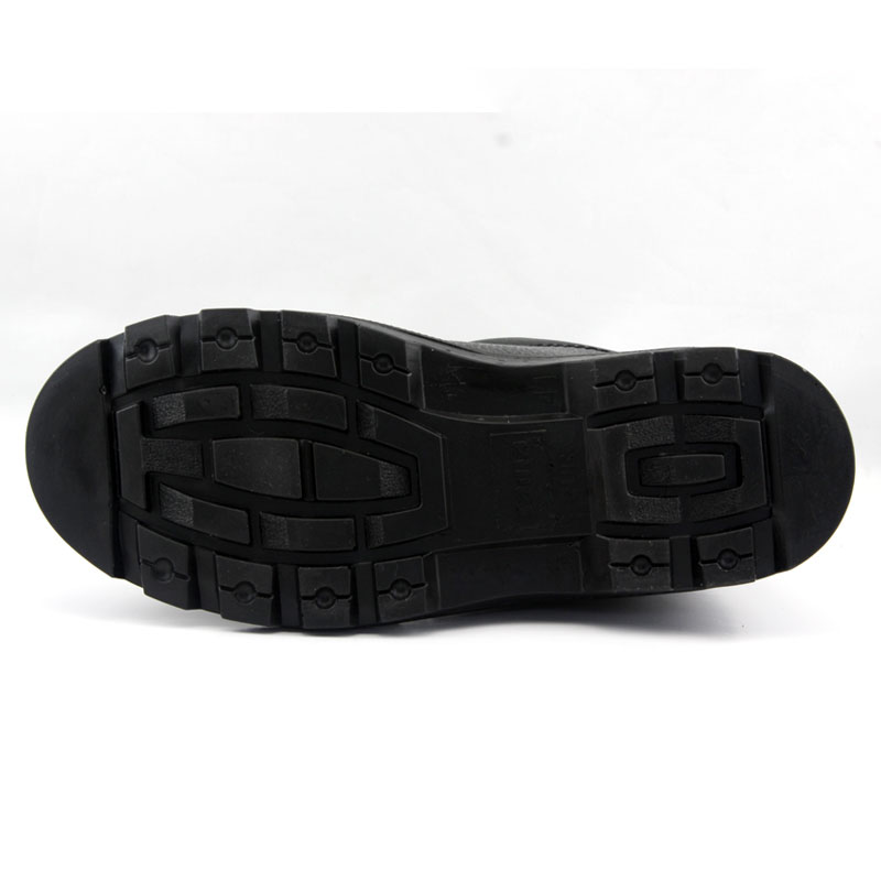 賽納9951防砸防刺穿棉安全鞋圖片3 賽納9951防砸防刺穿棉安全鞋圖片3