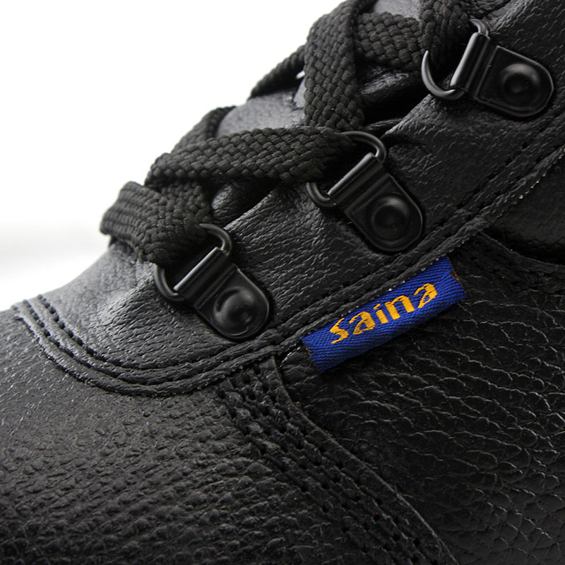 賽納9951防砸防刺穿棉安全鞋圖片4 賽納9951防砸防刺穿棉安全鞋圖片4