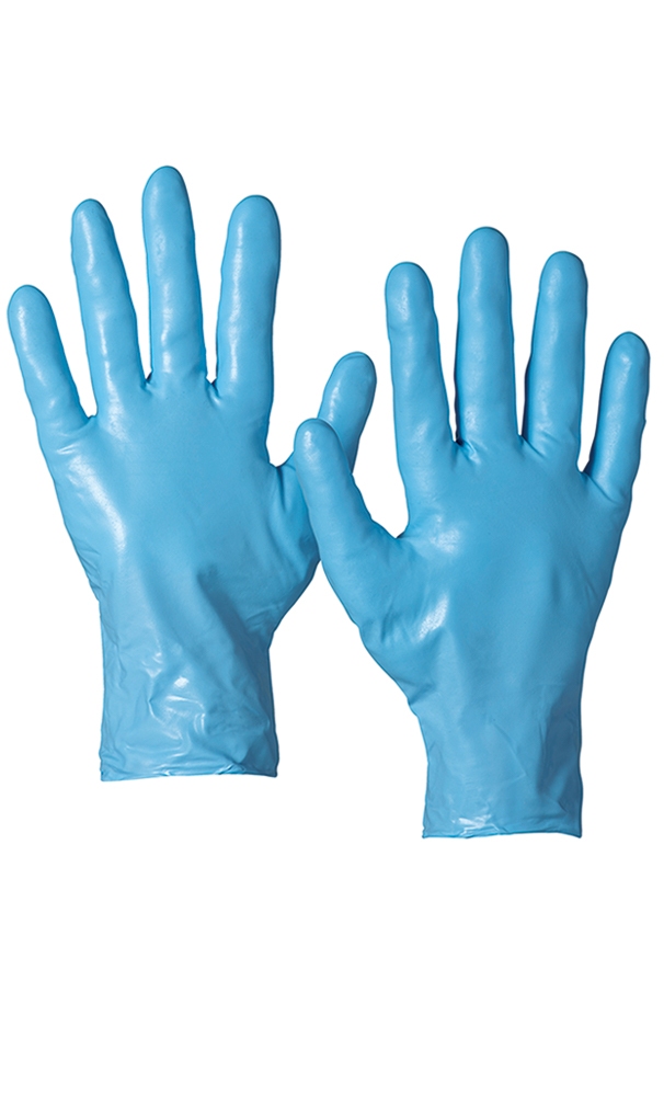 Dupont杜邦Tychem NT420防化手套NT420 BU UL圖片4 Dupont杜邦Tychem NT420防化手套NT420 BU UL圖片4