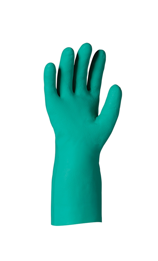 Dupont杜邦Tychem NT470丁腈手套NT470 GR UL圖片1 Dupont杜邦Tychem NT470丁腈手套NT470 GR UL圖片1