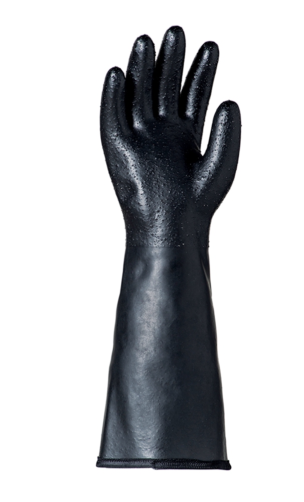 Dupont杜邦Tychem NP570CT防割手套NP570CT BK EY圖片1 Dupont杜邦Tychem NP570CT防割手套NP570CT BK EY圖片1