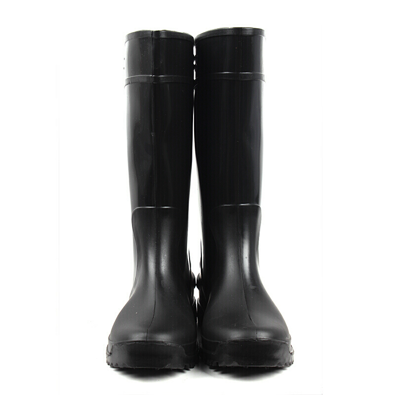 萊爾SC-11-99抗靜電食品專用安全靴圖片4 萊爾SC-11-99抗靜電食品專用安全靴圖片4