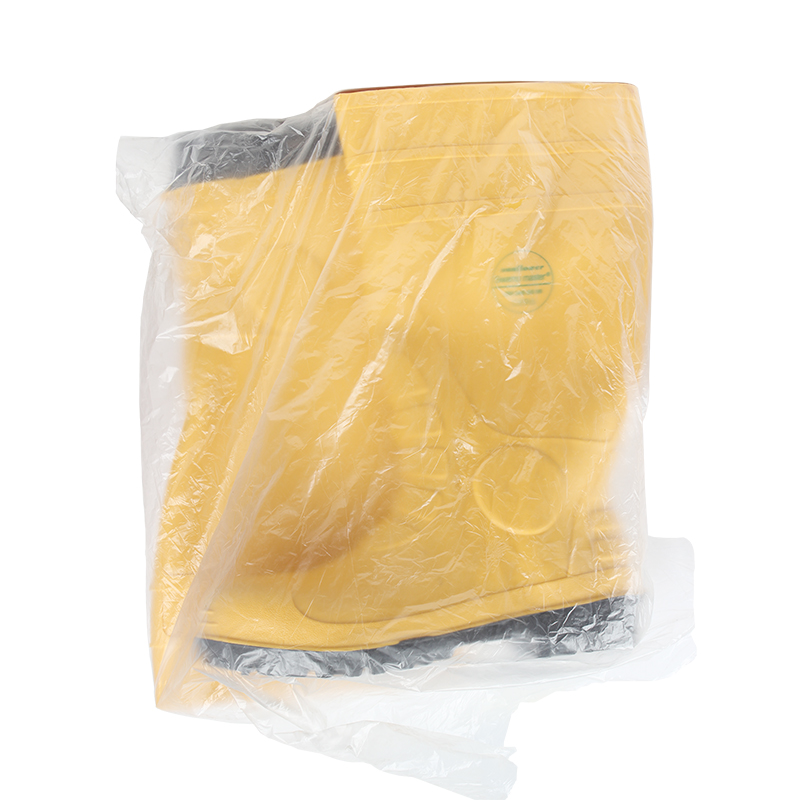 萊爾SFF-2-19消防專(zhuān)用安全靴圖片4