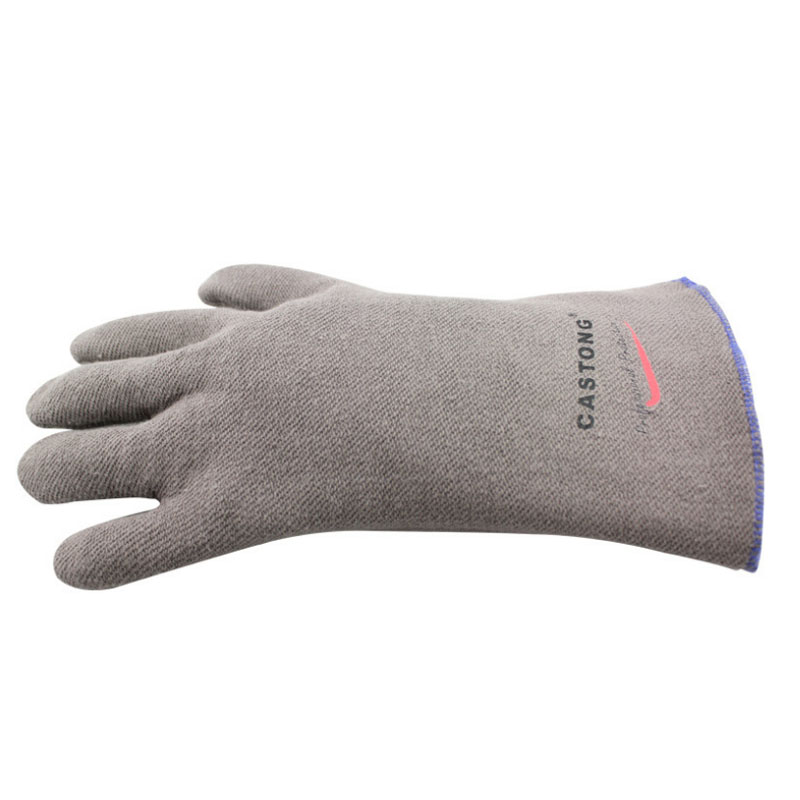CASTONG卡司頓PJJJ35-33耐250度高溫手套(電焊)圖片2 CASTONG卡司頓PJJJ35-33耐250度高溫手套(電焊)圖片2