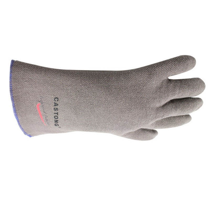 CASTONG卡司頓PJJJ35-33耐250度高溫手套(電焊)圖片4 CASTONG卡司頓PJJJ35-33耐250度高溫手套(電焊)圖片4