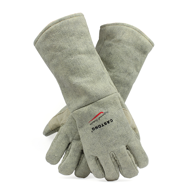 CASTONG卡司頓ABG-5T-45耐高溫手套圖片1
