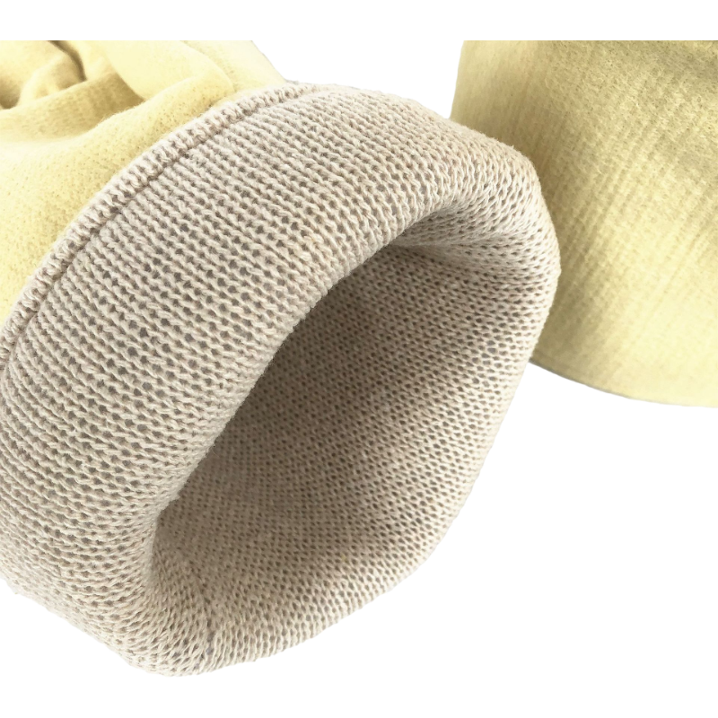 CASTONG卡司頓YEEE15-34耐高溫手套圖片4