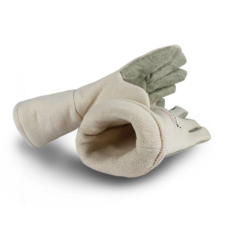 CASTONG卡司頓GEII15-34耐高溫手套圖片1 CASTONG卡司頓GEII15-34耐高溫手套圖片1