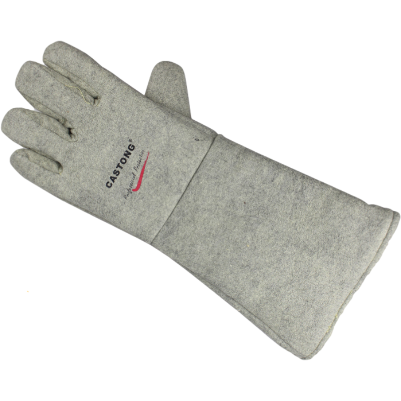 CASTONG卡司頓GEEE15-45耐高溫手套圖片4