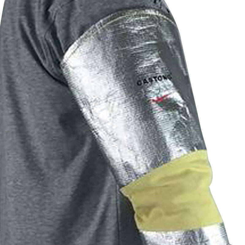 CASTONG卡司頓BPCR-A52耐高溫護袖圖片3