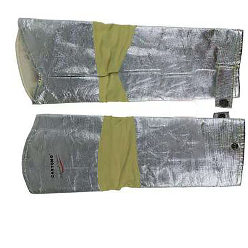 CASTONG卡司頓BPCR-A52耐高溫護袖圖片1