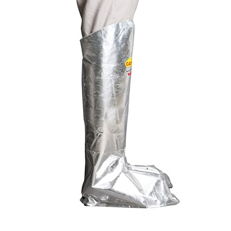 CASTONG卡司頓(H)BBXR-T62護腿隔熱靴套圖片1 CASTONG卡司頓(H)BBXR-T62護腿隔熱靴套圖片1