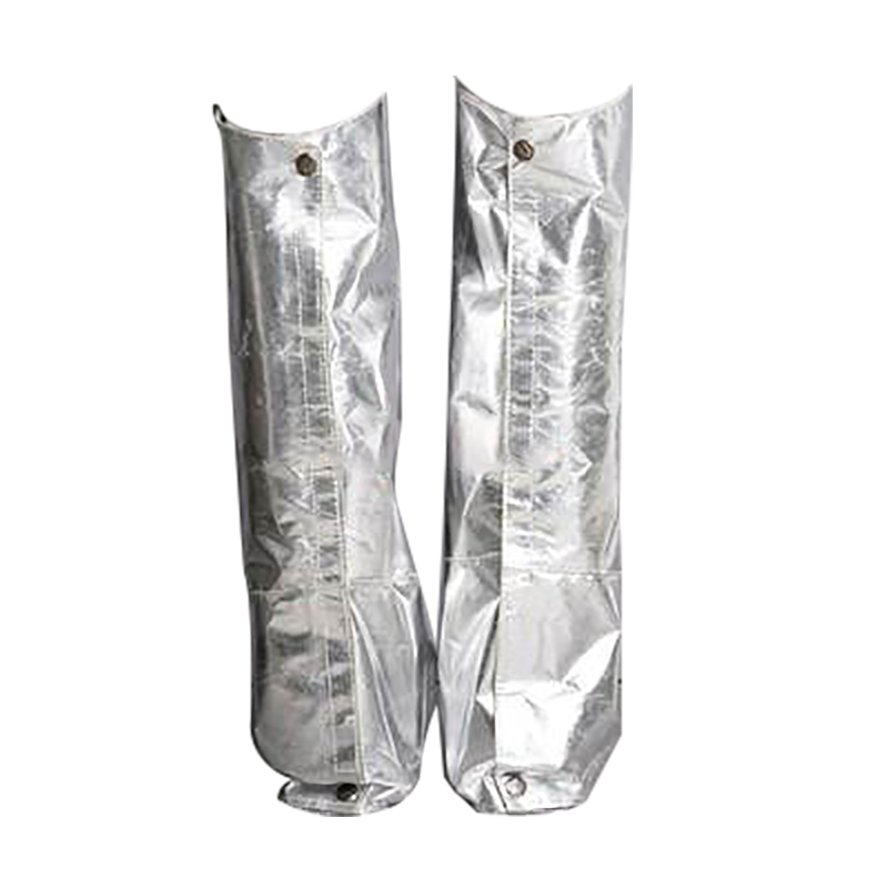 CASTONG卡司頓(H)BBXR-T62護腿隔熱靴套圖片2 CASTONG卡司頓(H)BBXR-T62護腿隔熱靴套圖片2